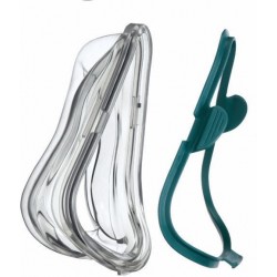 Replacement Cushion & Clip for Resmed Mirage Quattro Full Face Mask